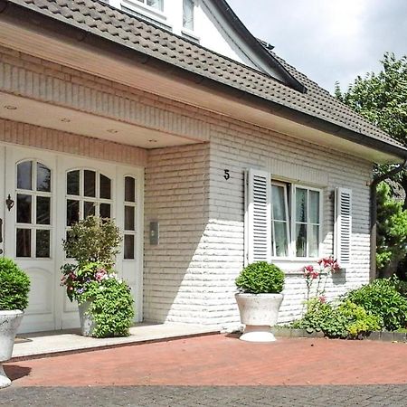 Villa Stephan エクスタータール エクステリア 写真