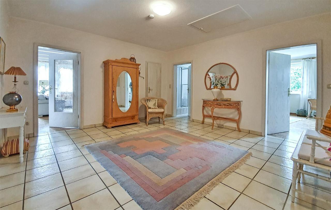 Villa Stephan エクスタータール エクステリア 写真