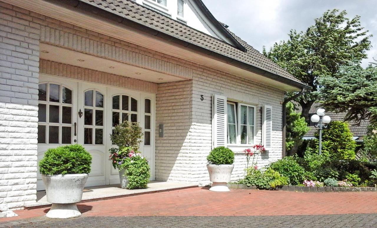 Villa Stephan エクスタータール エクステリア 写真